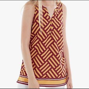 MudPie Gameday Tunic